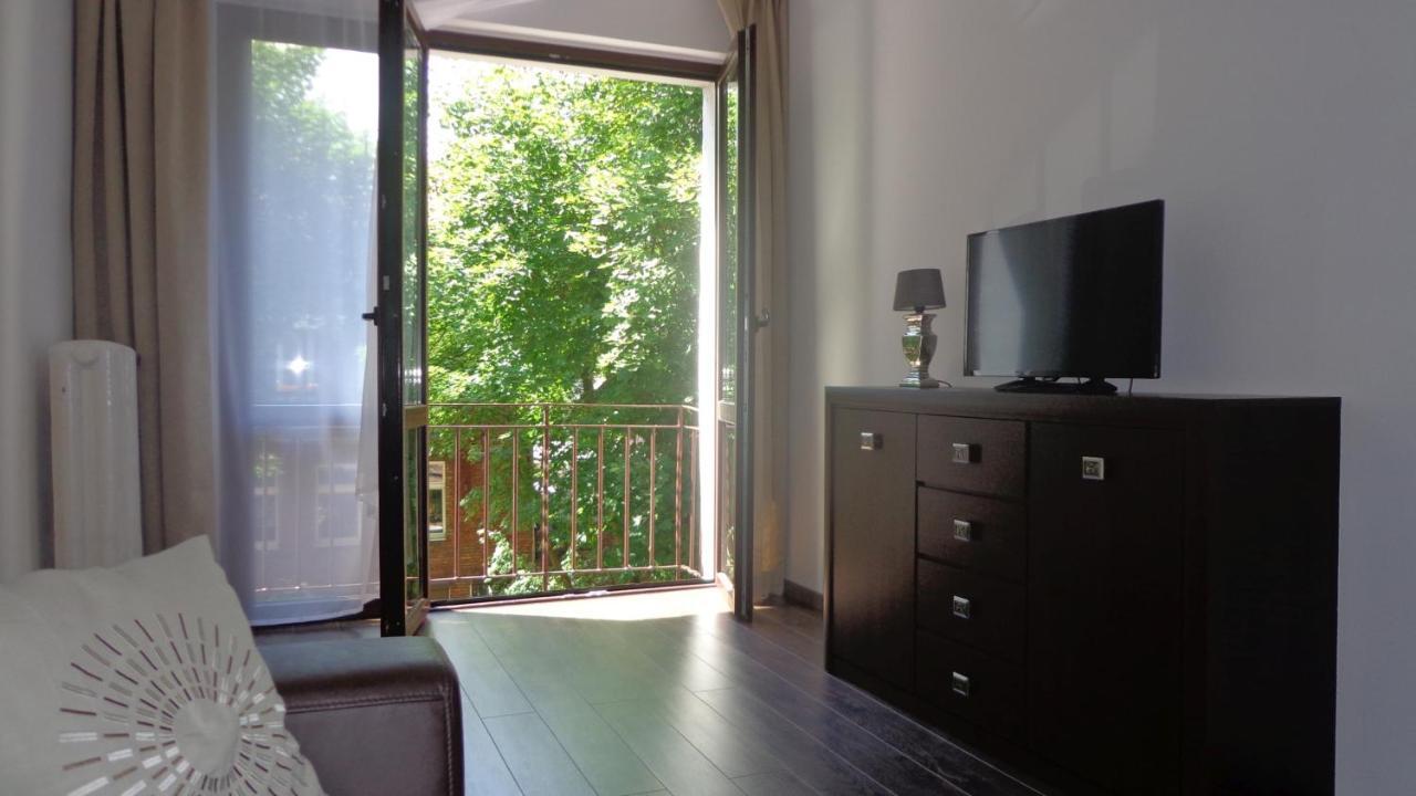 Lejlighed Apartament Karylion Gdańsk