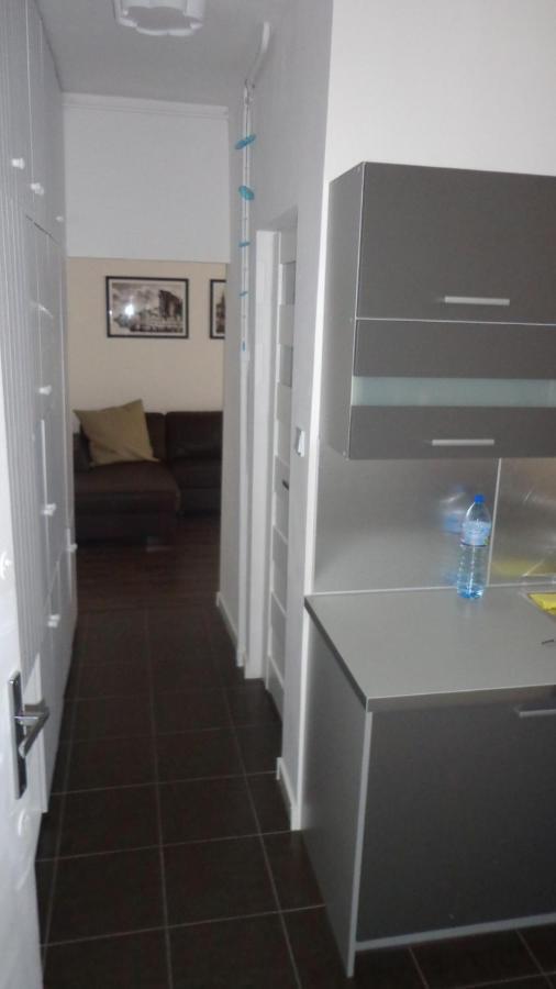 Apartament Karylion Lejlighed