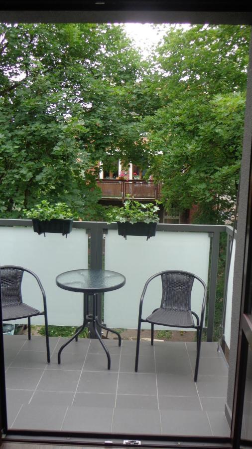 Lejlighed Apartament Karylion Gdańsk